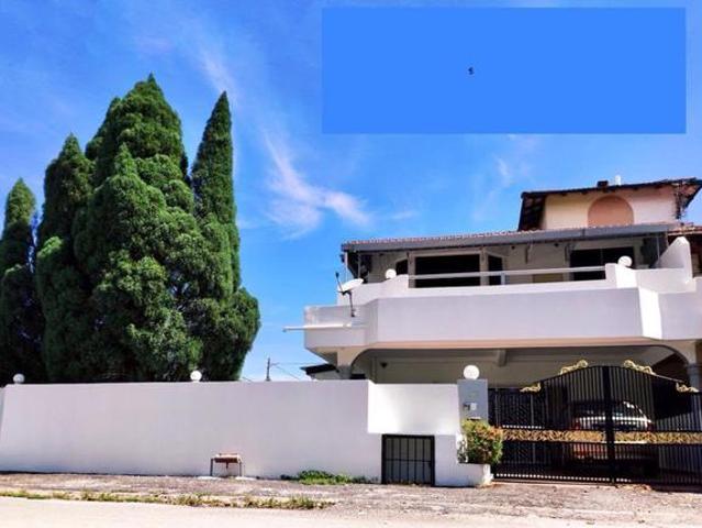 Terraced House for rent in Perak, Tanjong Ipoh
