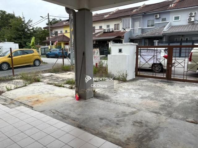 Residential House for rent in Kajang, Langat