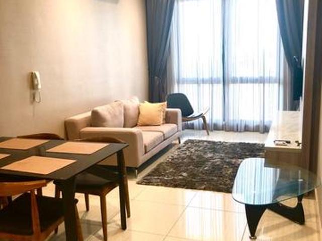 Serviced Residence for rent in Putrajaya