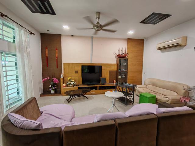 Residential House for rent in Sungai Petani, Kuala Muda