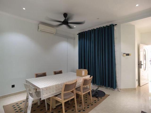 Terraced House for rent in Putrajaya