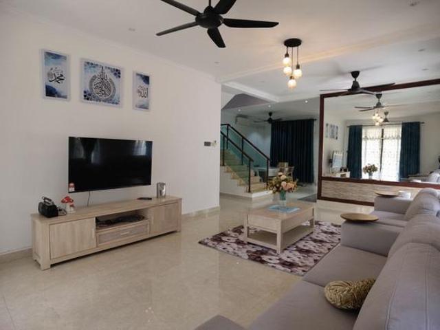 Terraced House for rent in Putrajaya