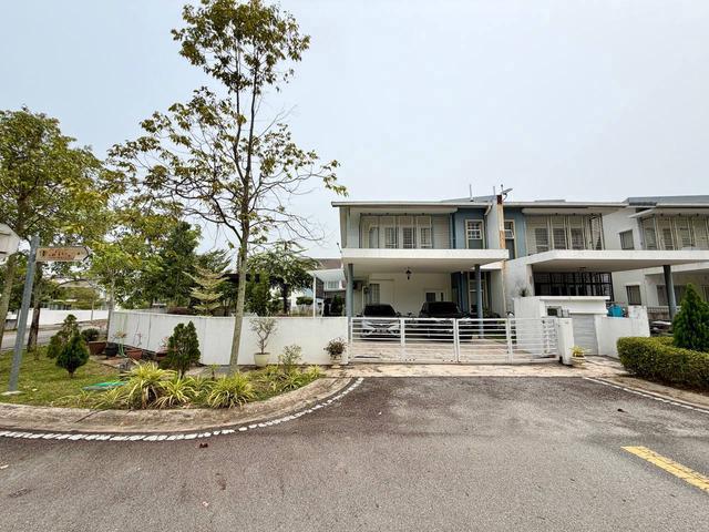 Terraced House for sale in Negeri Sembilan