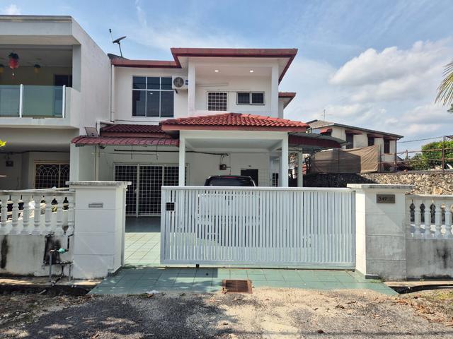 Terraced House for rent in Sendayan Village, Negeri Sembilan