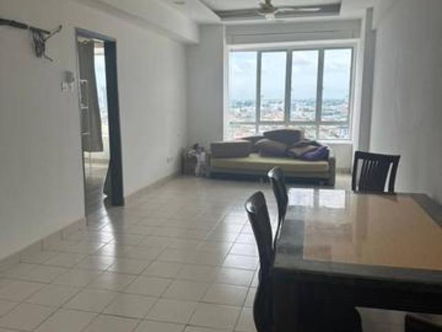 Apartment for sale in Port Klang, Selangor