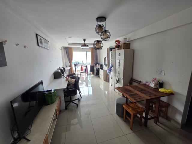 Apartment for rent in Port Klang, Selangor