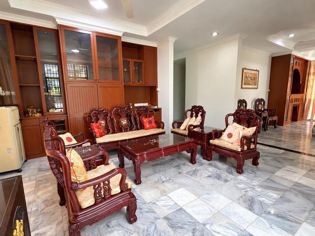 Bungalow for rent in Kepala Batas, Seberang Perai