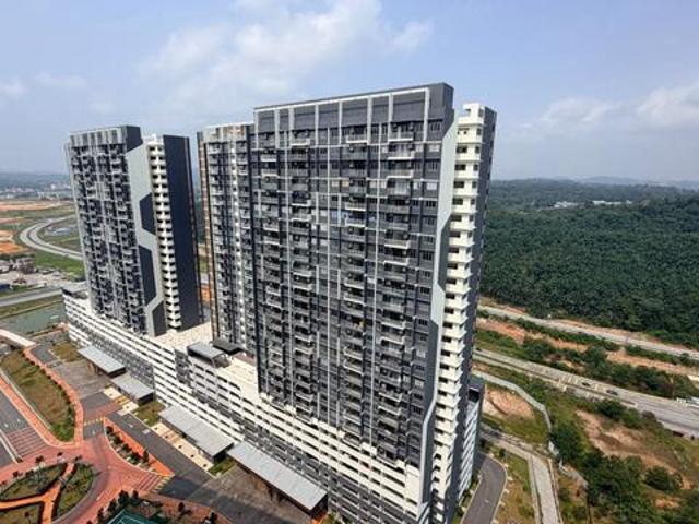 Condominium for rent in Majlis Perbandaran Kajang, Hulu Langat