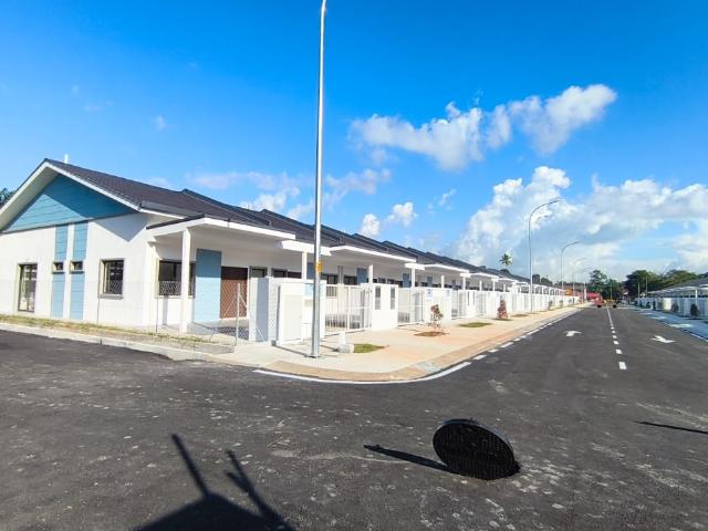 House for sale in Port Klang, Selangor