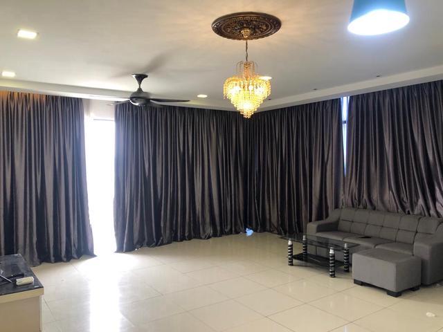 Serviced Residence for rent in Seri Kembangan, Majlis Bandaraya Subang Jaya