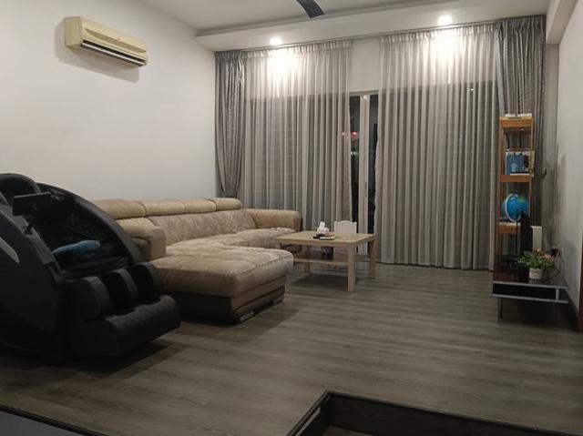 Townhouse for rent in Petaling, Subang Jaya