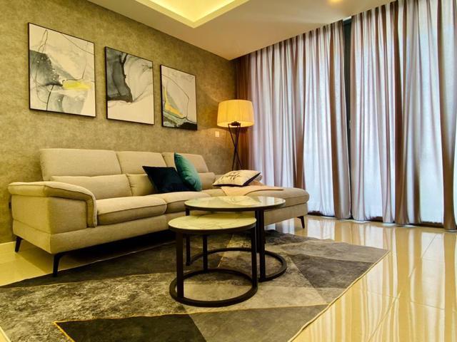 Serviced Residence for rent in KL Eco City, Kuala Lumpur