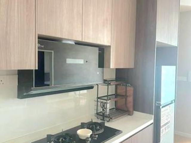 Serviced Residence for rent in Country Heights Damansara, Kuala Lumpur