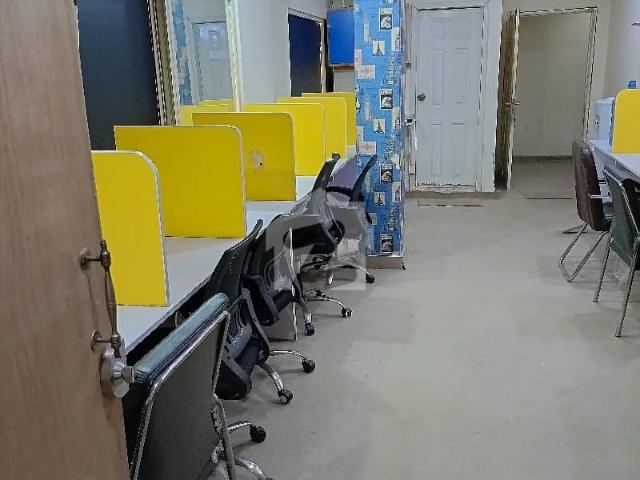 Office for rent in لاہور, لاہور ڈویژن
