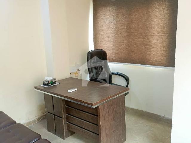 Office for rent in Rawalpindi, Islamabad Capital Territory