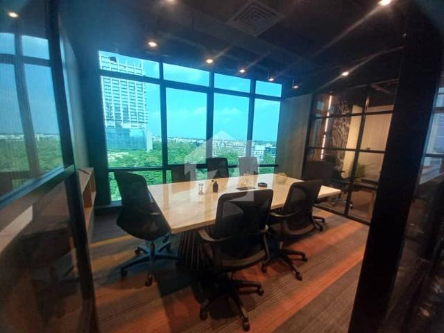 Office for rent in Islamabad