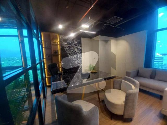 Office for rent in Islamabad
