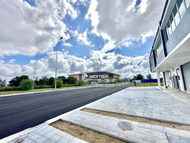 Shop for rent in Johore Bahru, Johor