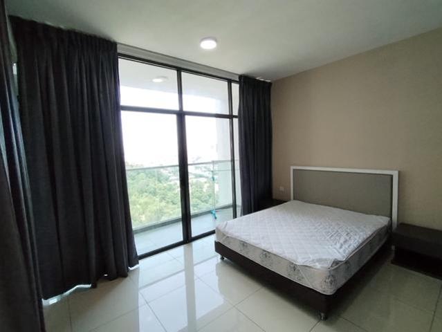 Condominium for rent in Langat, Selangor