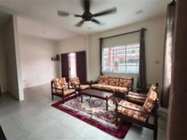 Terraced House for rent in Kota Samarahan, Bahagian Samarahan