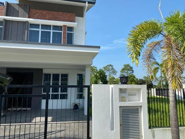 Terraced House for rent in Saujana, Selangor