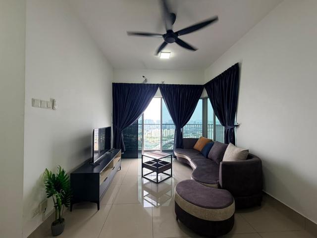 Serviced Residence for rent in Country Heights Damansara, Kuala Lumpur