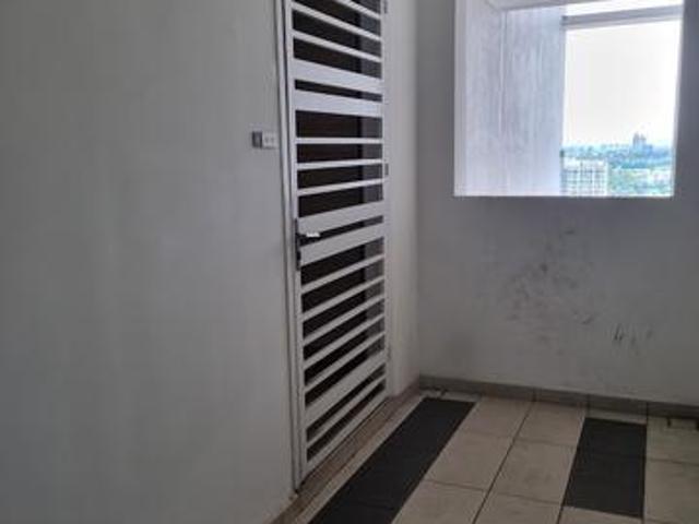 Serviced Residence for sale in Petaling, Alam Impian