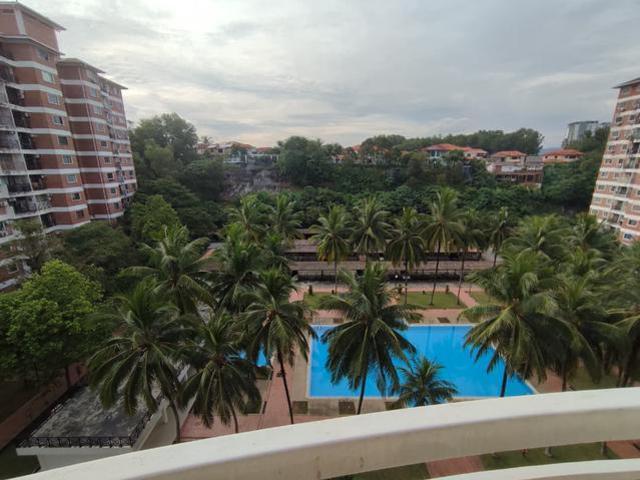 Condominium for sale in Kajang, Langat