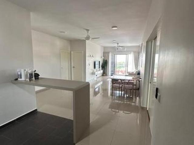 Apartment for rent in Malaka