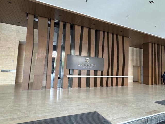Condominium for sale in Kuala Lumpur City Centre, Kuala Lumpur