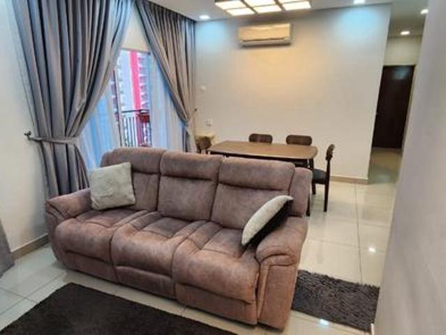 Condominium for rent in Puchong, Majlis Bandaraya Subang Jaya