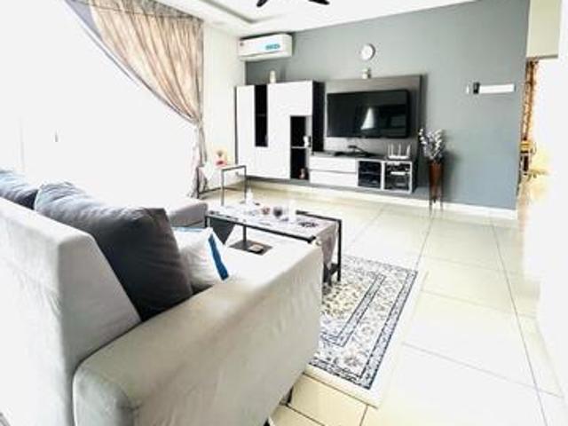 Apartment for sale in Putrajaya