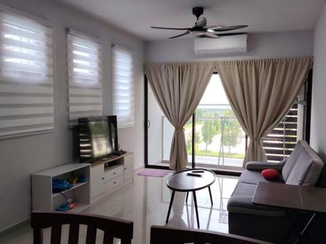 Apartment for rent in Malaka