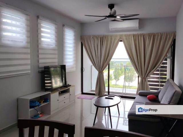 Condominium for rent in Malaka
