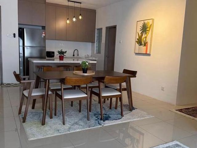 Condominium for rent in Country Heights Damansara, Kuala Lumpur