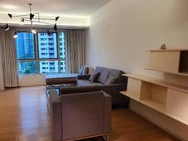Condominium for sale in Country Heights Damansara, Kuala Lumpur