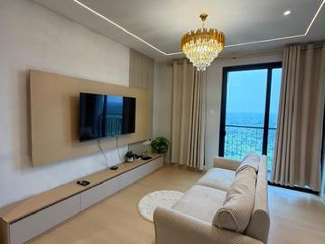 Apartment for sale in Kuching, Bahagian Kuching