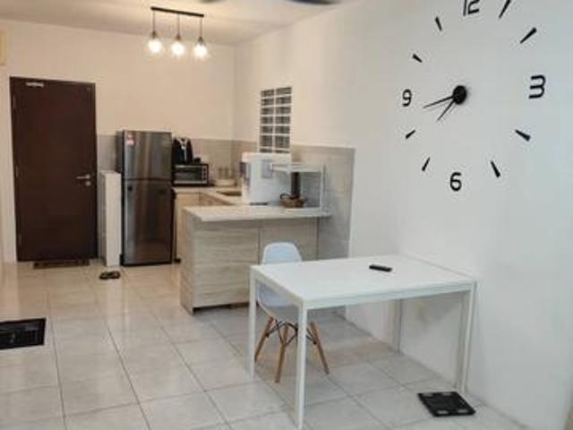 Apartment for rent in Cheras, Kuala Lumpur