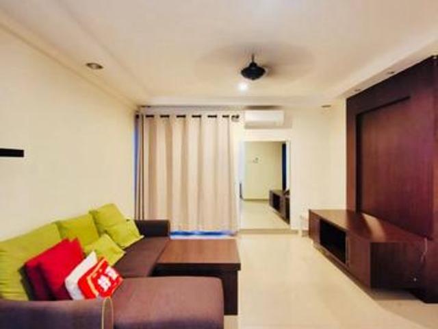 Condominium for rent in Country Heights Damansara, Kuala Lumpur