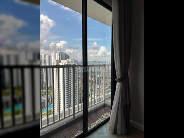 House for rent in Kuala Lumpur, Country Heights Damansara