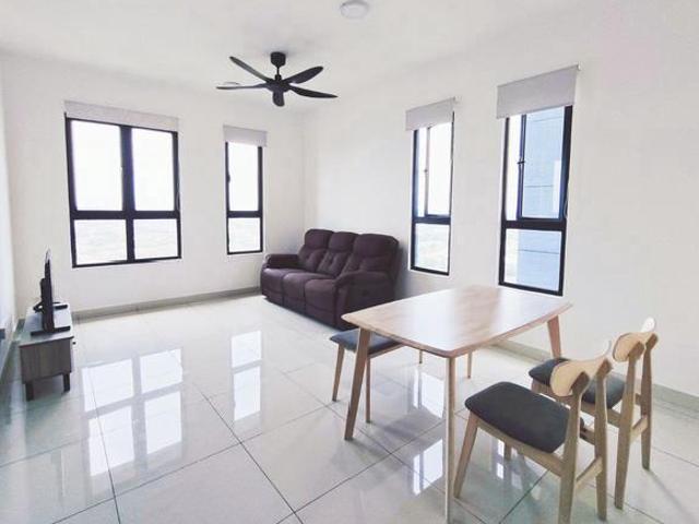 Serviced Residence for rent in Port Klang, Selangor
