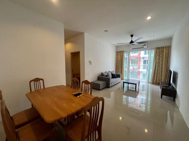 Condominium for rent in Kuching, Bahagian Kuching