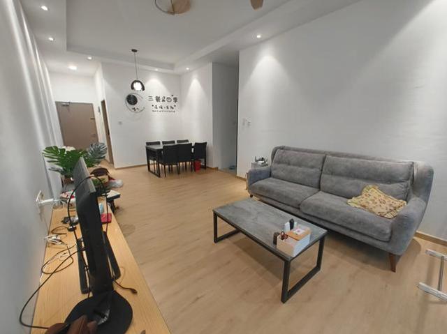 Condominium for sale in Kuching, Sarawak