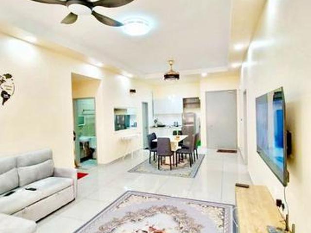 Serviced Residence for sale in Kajang, Langat