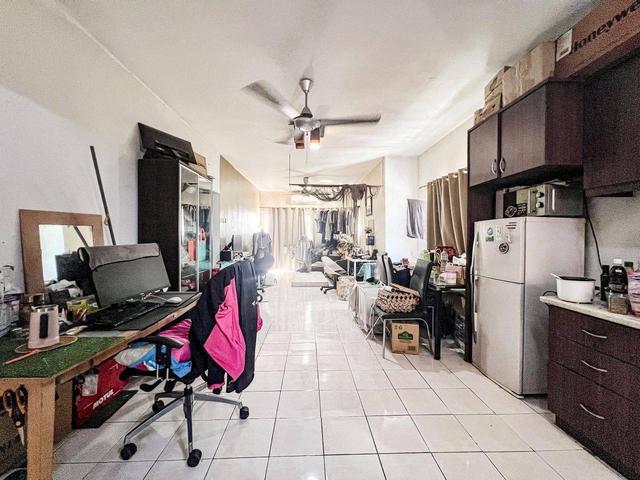Apartment for sale in Petaling, Alam Impian
