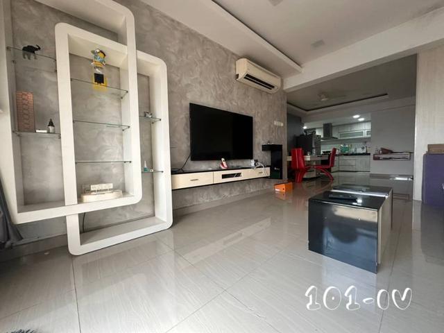 Condominium for rent in Port Klang, Selangor
