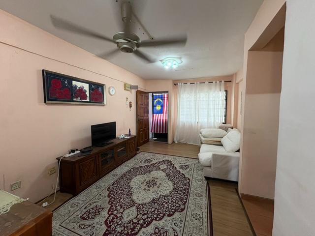 Apartment for sale in Putrajaya