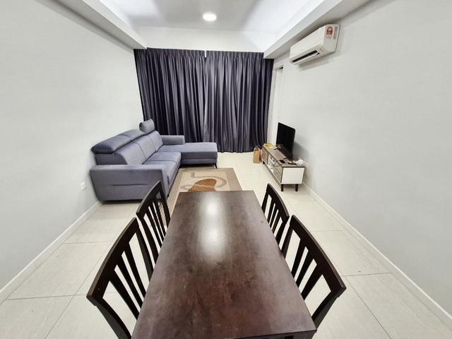 Serviced Residence for sale in Country Heights Damansara, Kuala Lumpur