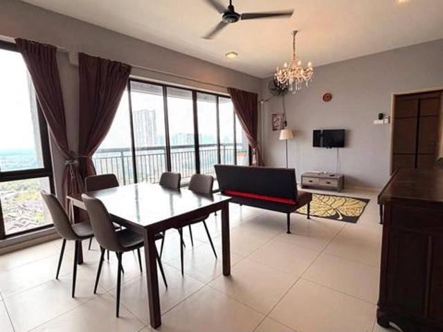 Condominium for rent in Tanjong Sepat, Selangor