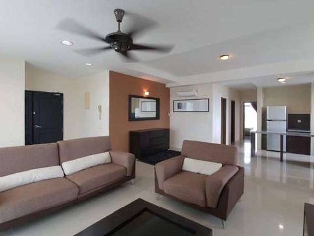 Condominium for sale in Sungai Petani, Kuala Muda